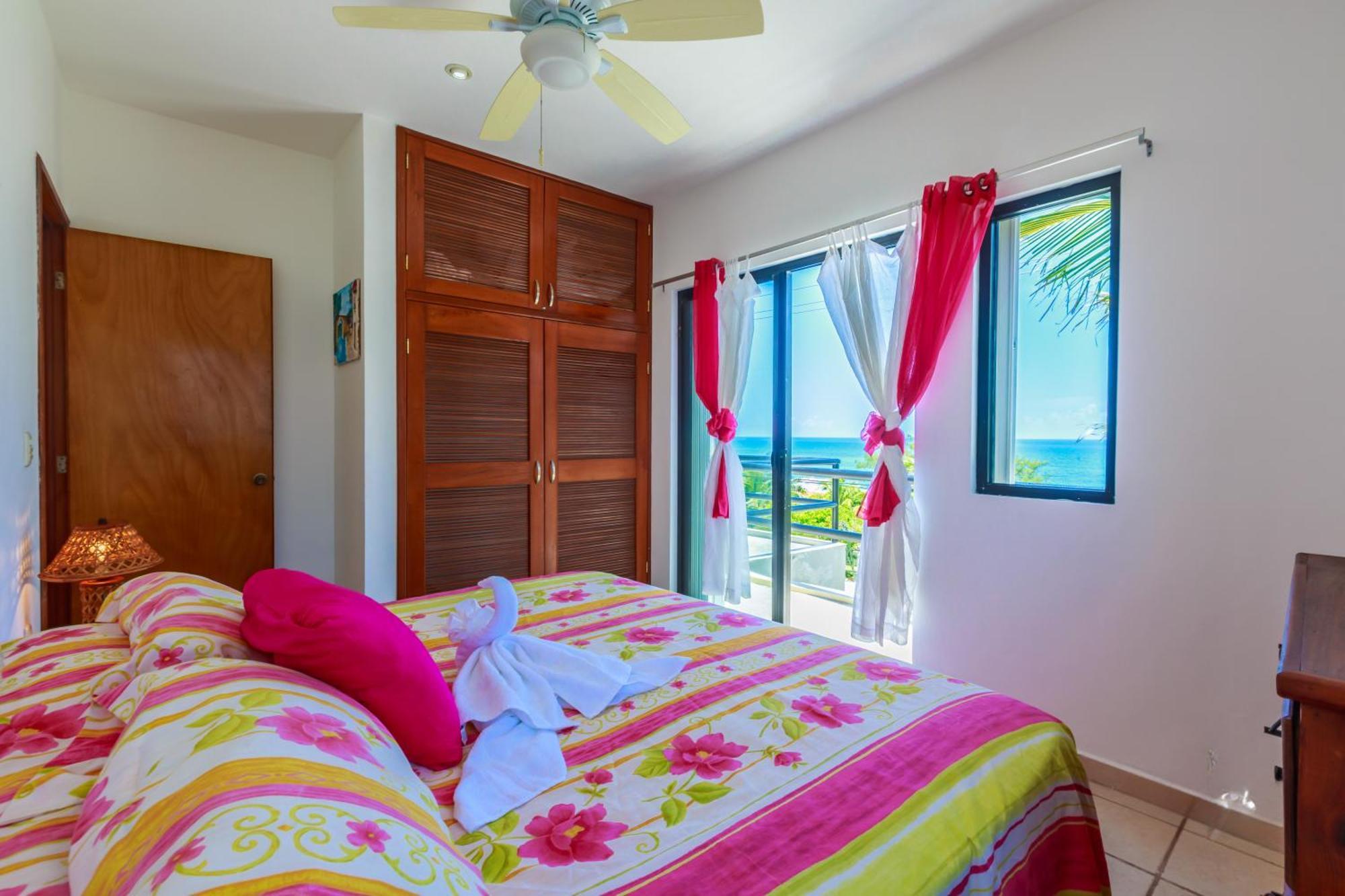 Villa Casa Vive Con Fe Isla Mujeres Exterior foto